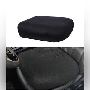 Stretch Car Seat Cushion Cover Universal Fit for Most Car Seat Booster Cushion